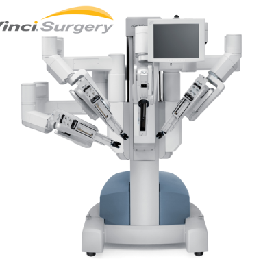 Il sistema chirurgico da Vinci consente al chirurgo di operare con maggiore visione, precisione e controllo.