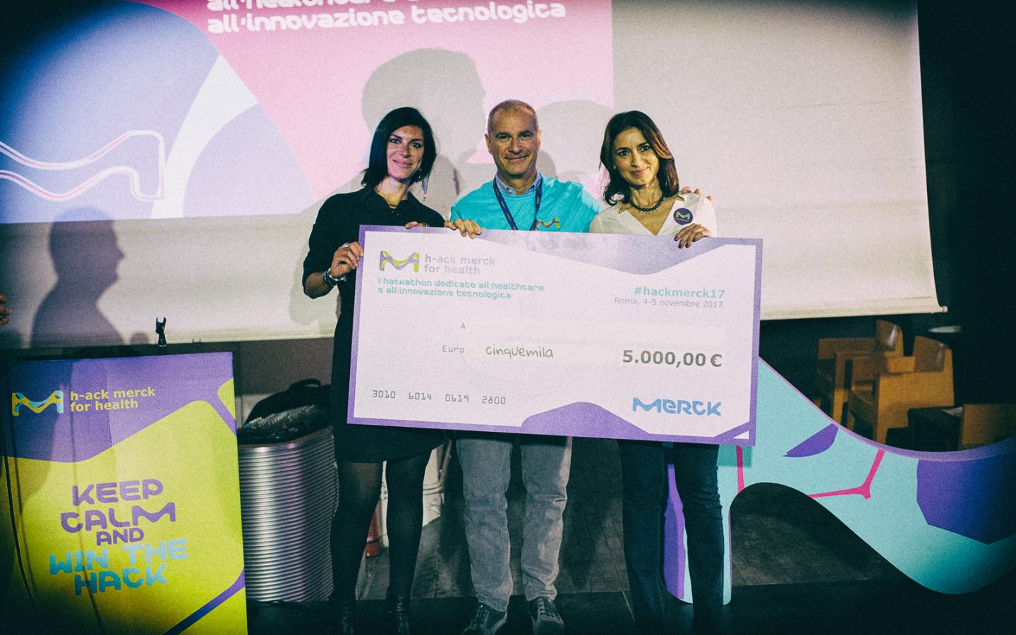 Merck for Health: annunciati i vincitori della seconda edizione dell’hackathon Merck dedicato all’healthcare e all’innovazione tecnologica