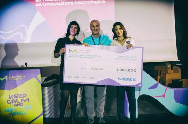 Merck for Health: annunciati i vincitori della seconda edizione dell’hackathon Merck dedicato all’healthcare e all’innovazione tecnologica