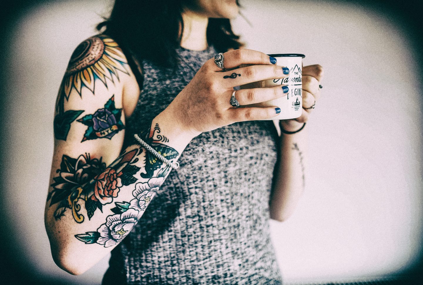 Progetto Tattoo: fare prevenzione attraverso Instagram