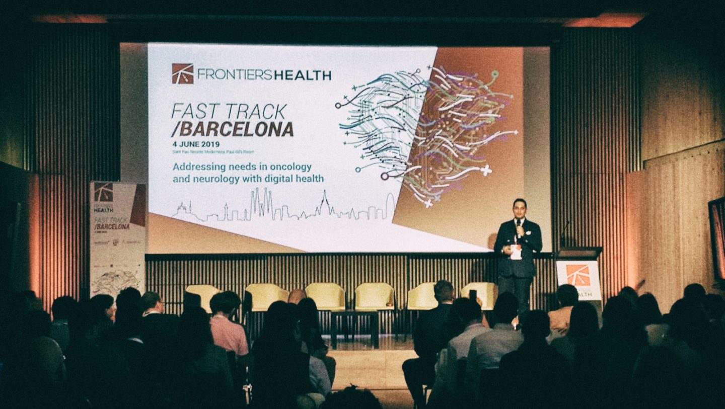 Frontiers Health Fast Track Barcelona: focus su Oncologia e Neurologia