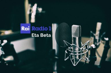 Le ultime tendenze della digital health a Eta Beta – Radio 1