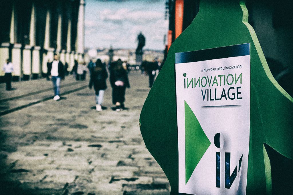 Innovation Village diventa “live”: dieci ore di eventi in streaming dedicati al mondo dell'innovazione