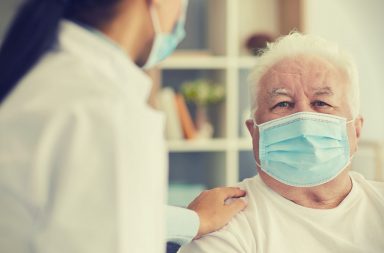 Pazienti neurologici in pandemia: l'età del caregiver conta
