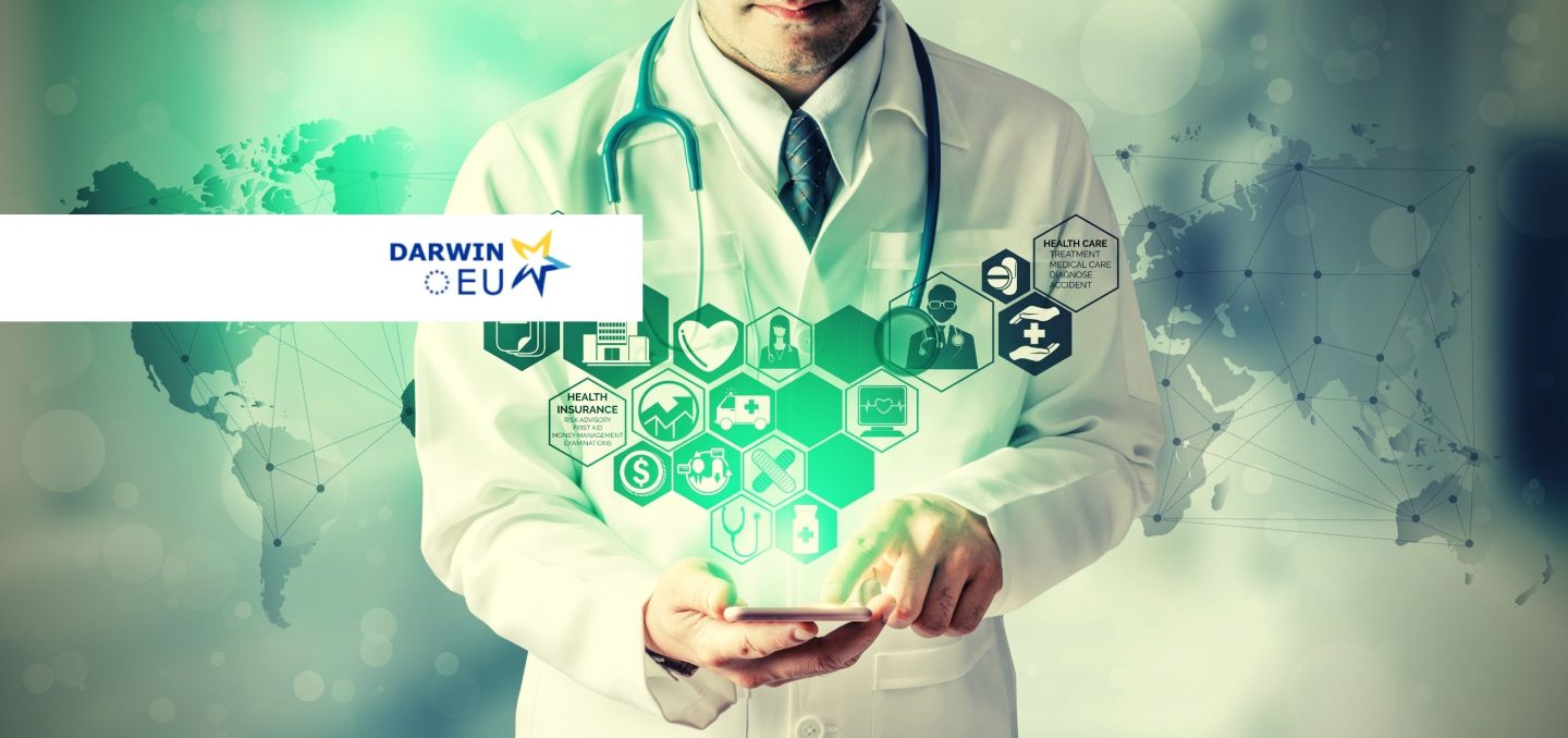 La piattaforma europea DARWIN cerca partner per ottenere dati dal mondo reale e produrre real-world evidence