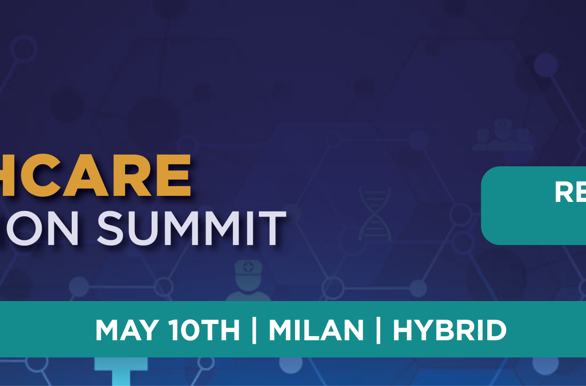 Italy Healthcare Innovation Summit 2023 - Salute Digitale in Italia