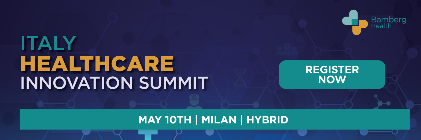 Italy Healthcare Innovation Summit 2023