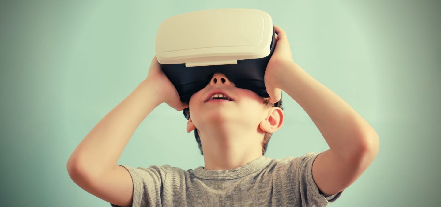 Al Gemelli arriva la realtà virtuale per aiutare a “distrarre” i bambini durante le procedure mediche