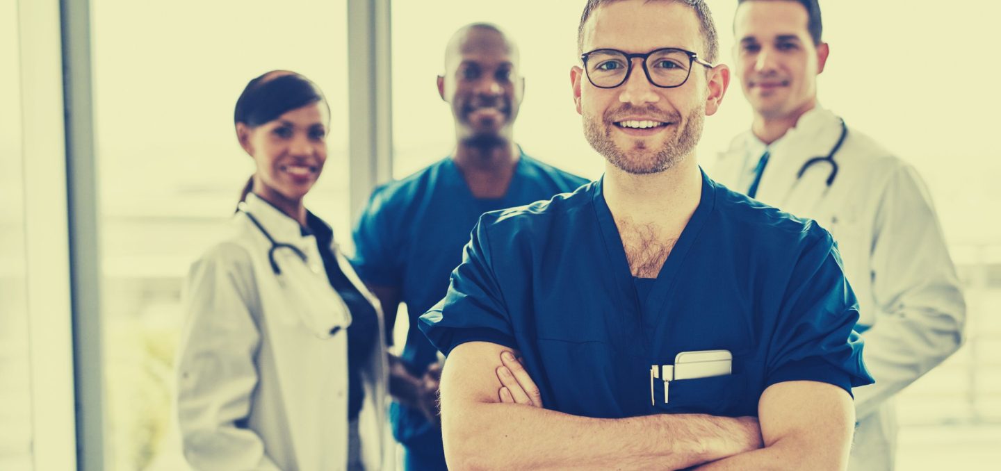 TikTok: medici e infermieri sono le professioni più popolari
