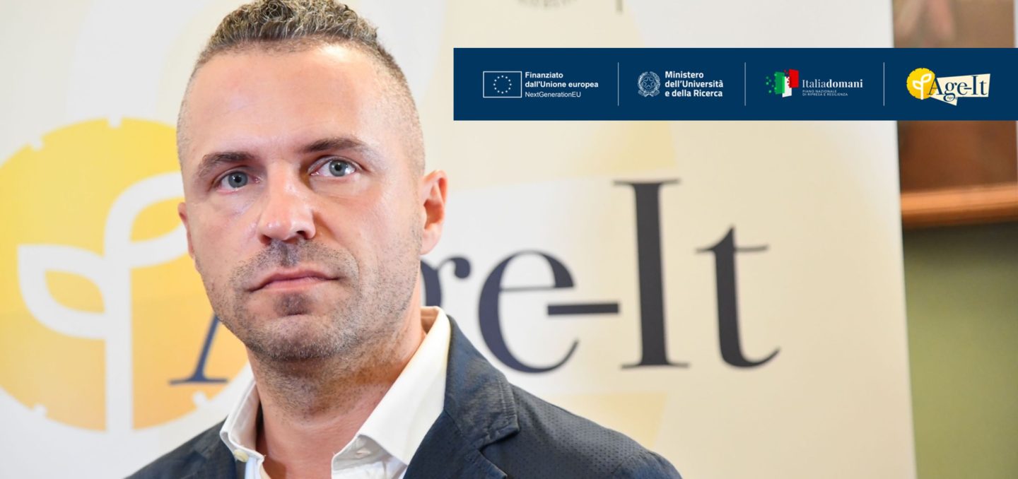 La ricerca italiana lancia la sfida all'invecchiamento con AGE-IT, programma finanziato dal PNRR con 114 milioni di euro