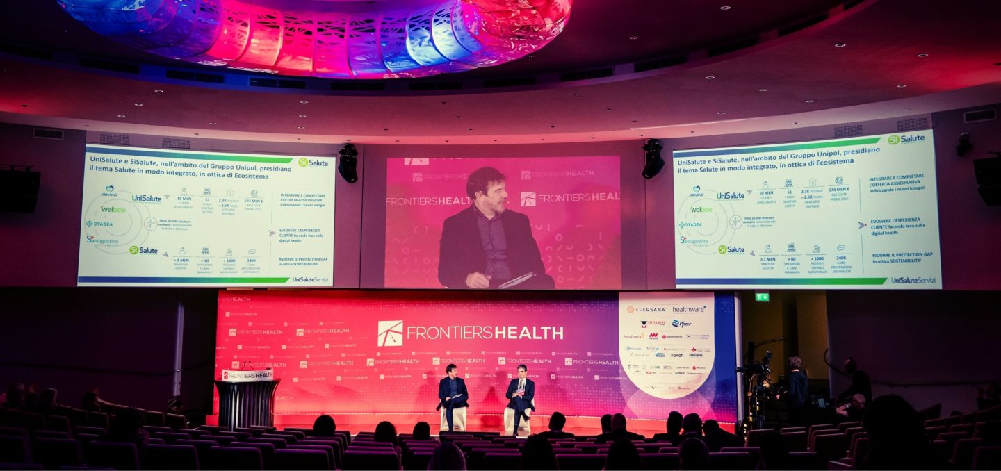 Quale futuro per l'innovazione digitale della Sanità?