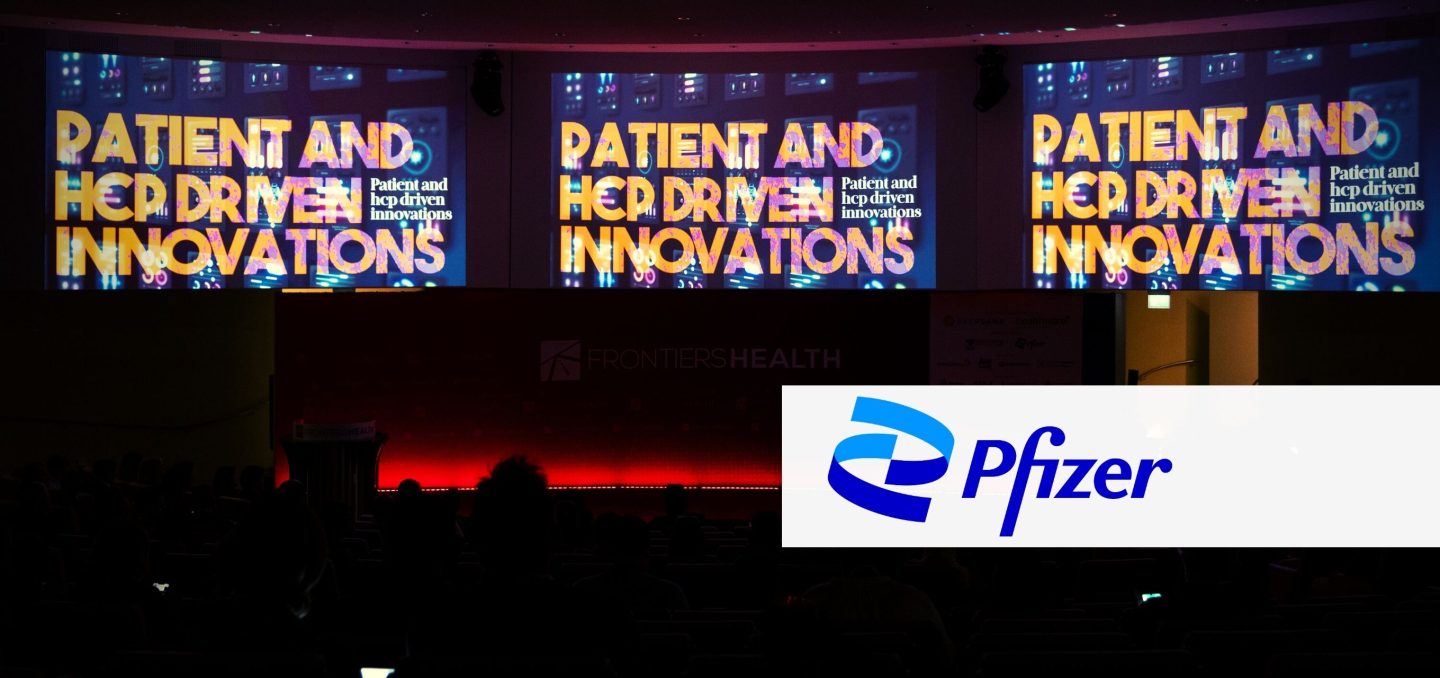 Pfizer: pioniere nella trasformazione digitale della Sanità