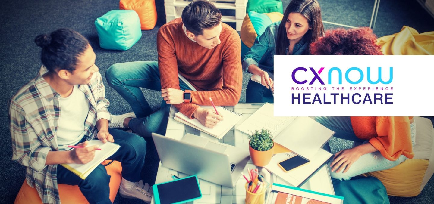 CXNow Healthcare 2024 - WORKING GROUP