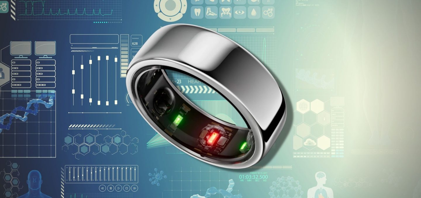 Samsung Galaxy Ring: un anello per monitorare la salute con l'IA