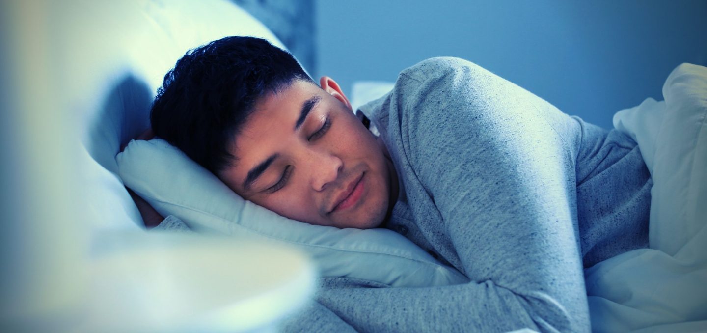 Dormire bene: più facile a dirsi che a farsi