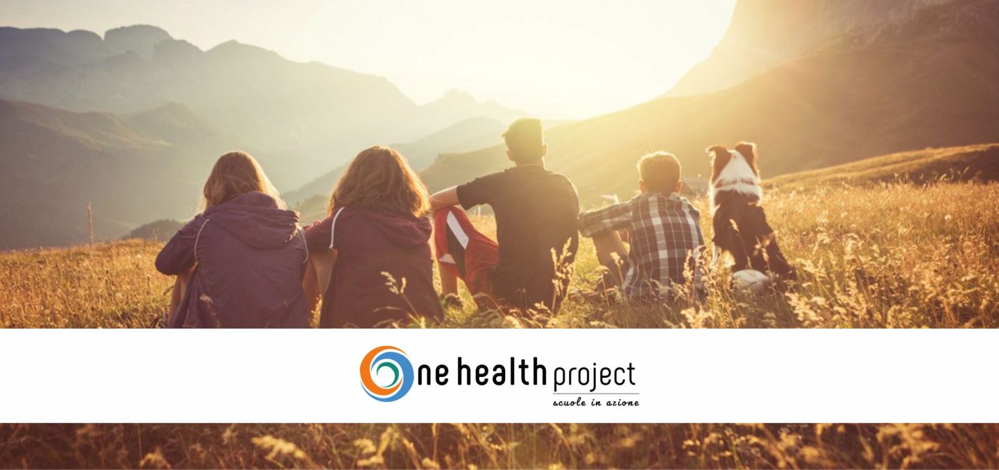 One Health Project: partecipa all'evento conclusivo