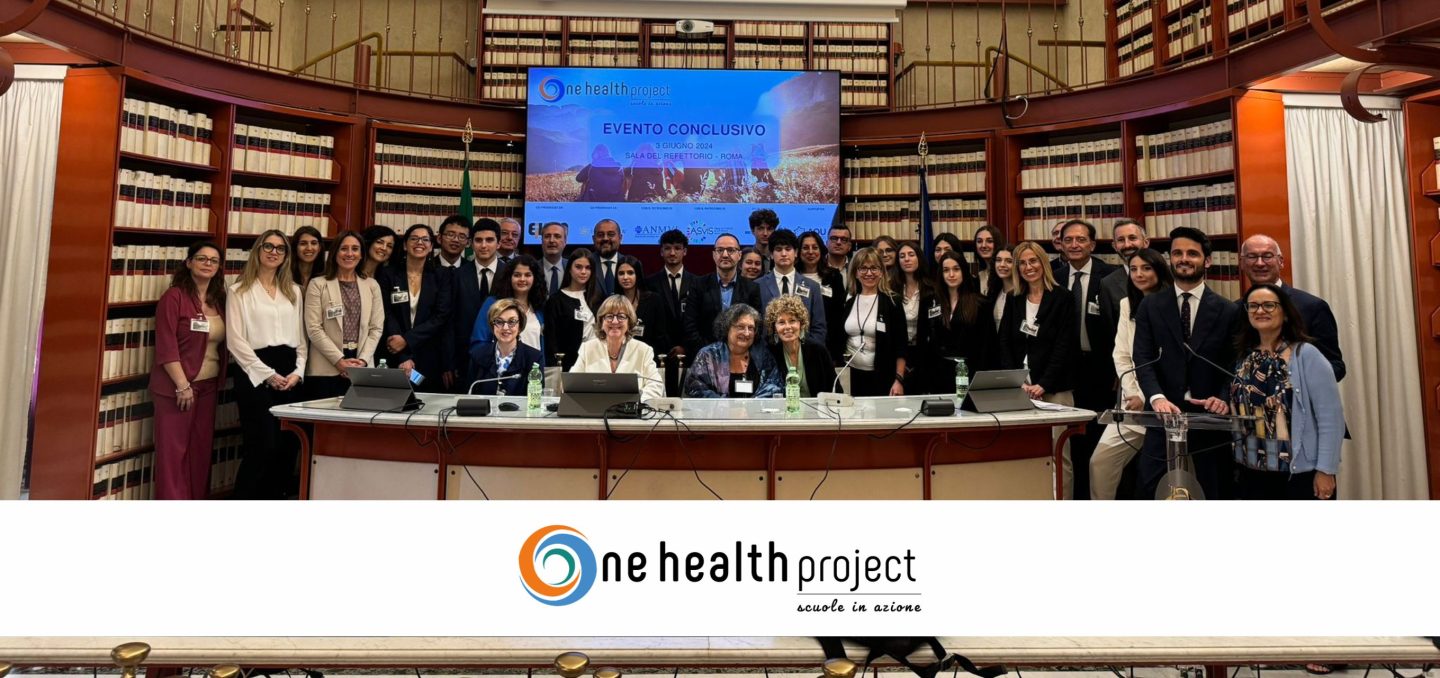 One Health Project: alla Camera l'evento conclusivo