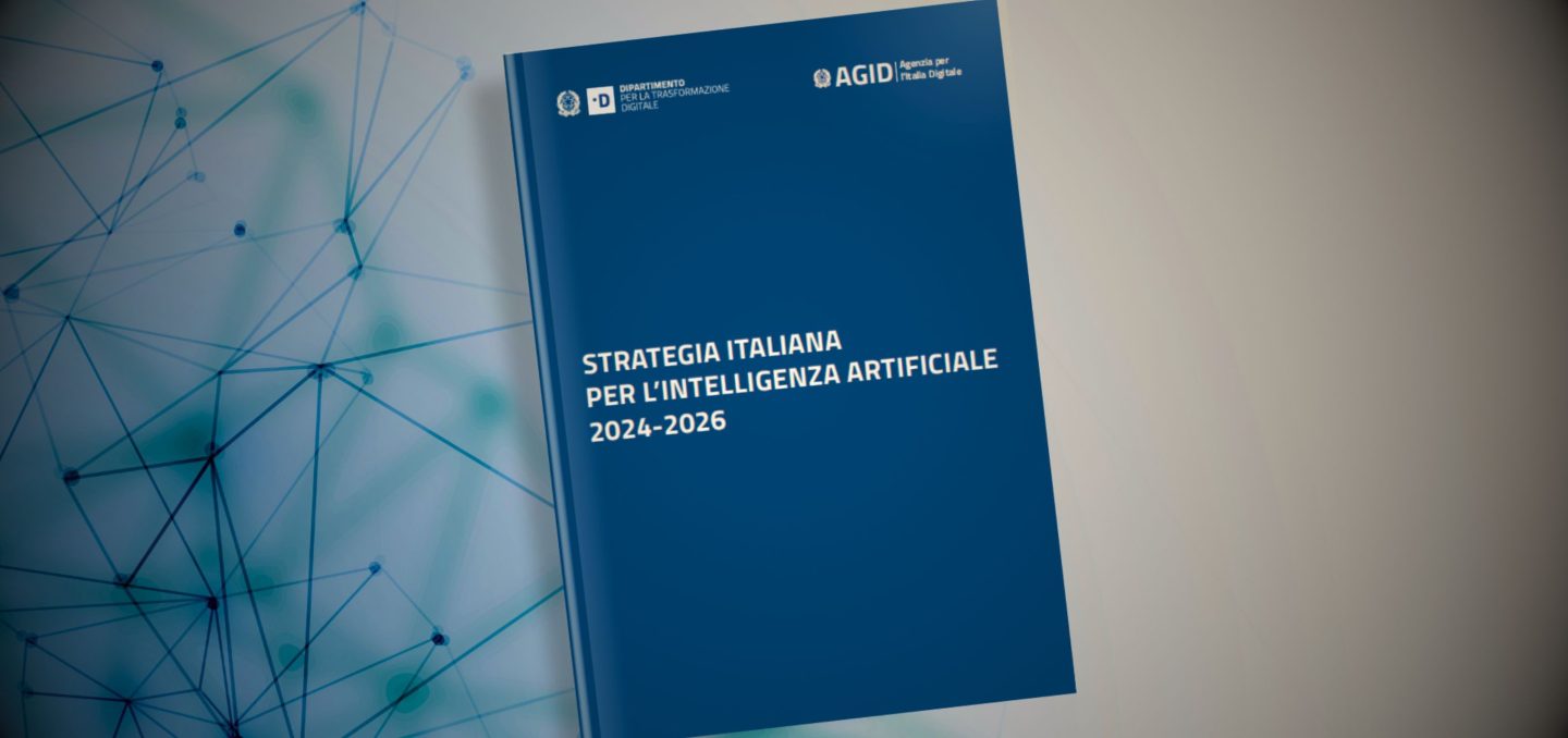 L’Intelligenza Artificiale e la Salute: la visione dell’Italia per il 2024-2026