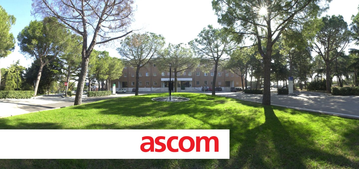 Villa Serena digitalizza e automatizza i processi all'interno del blocco operatorio con ASCOM DIGISTAT