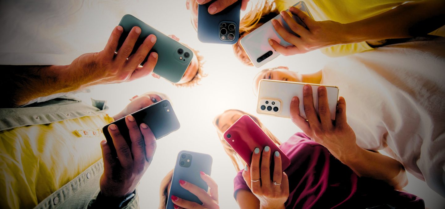 Depressione: si può prevenire con un'App?