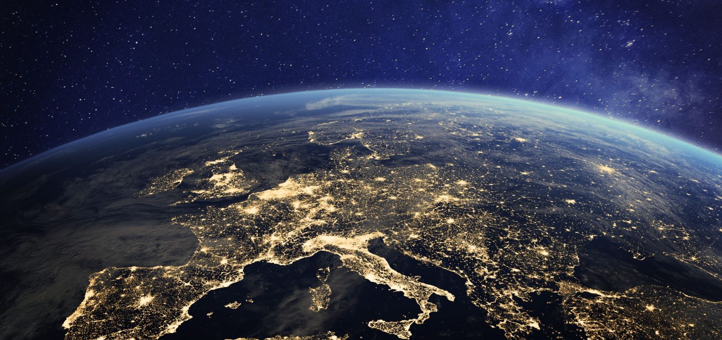 La geografia che unisce il mondo: torna a Roma la Conferenza Esri Italia 2025