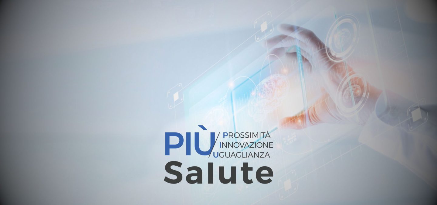 PNRR Salute: stato degli interventi