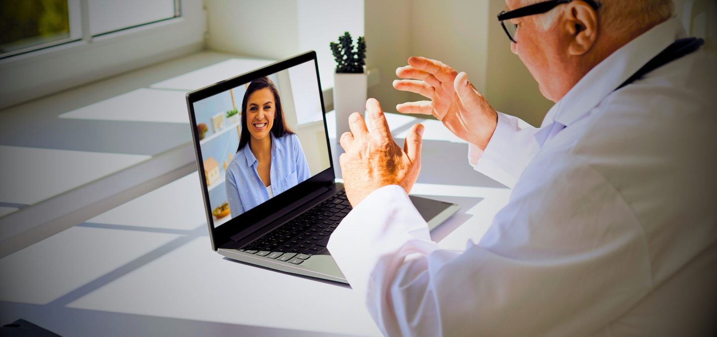 Consulto preoperatorio in videochiamata: sì o no?