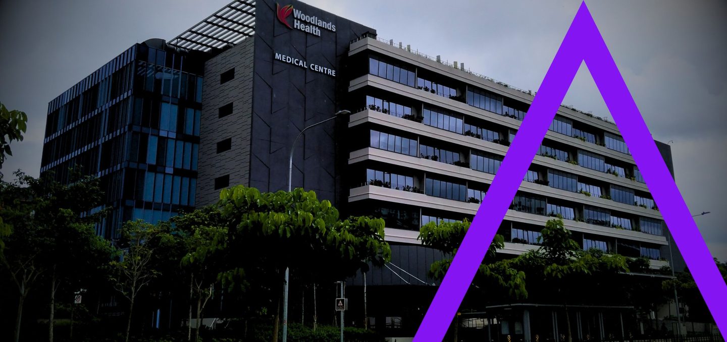 Il Woodlands Health Campus di Singapore sceglie Ascom per garantire un’assistenza fluida, connessa e centrata sul paziente
