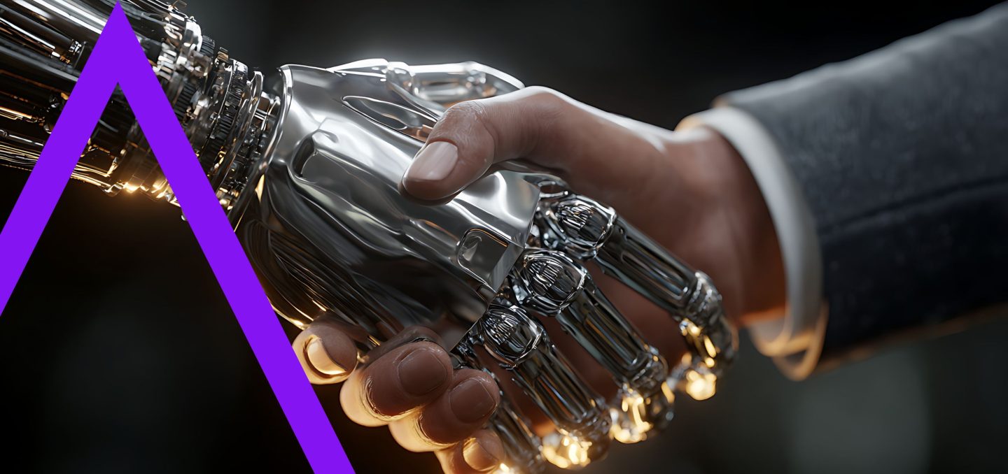La costruzione della fiducia nei confronti dell'intelligenza artificiale