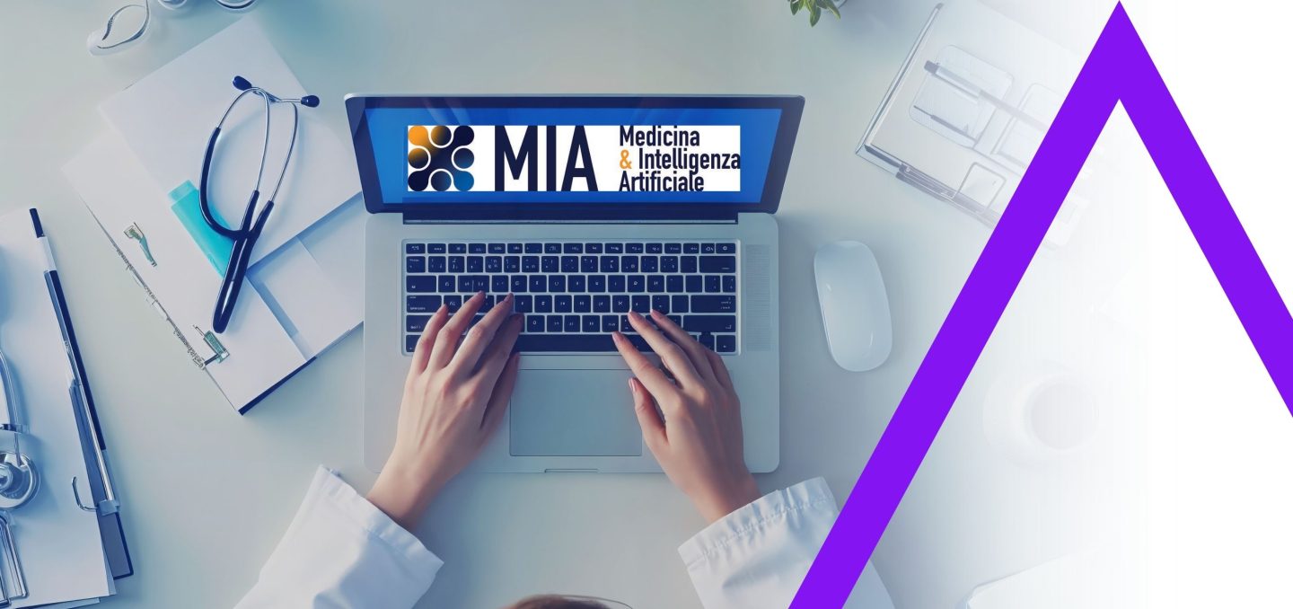 MIA – Medicina e Intelligenza Artificiale: l'ecosistema AGENAS per la sanità digitale