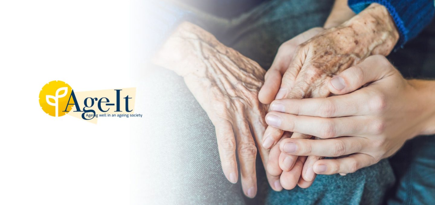 Age-It: investire nella ricerca sull’invecchiamento genera rendimenti fino al 30%