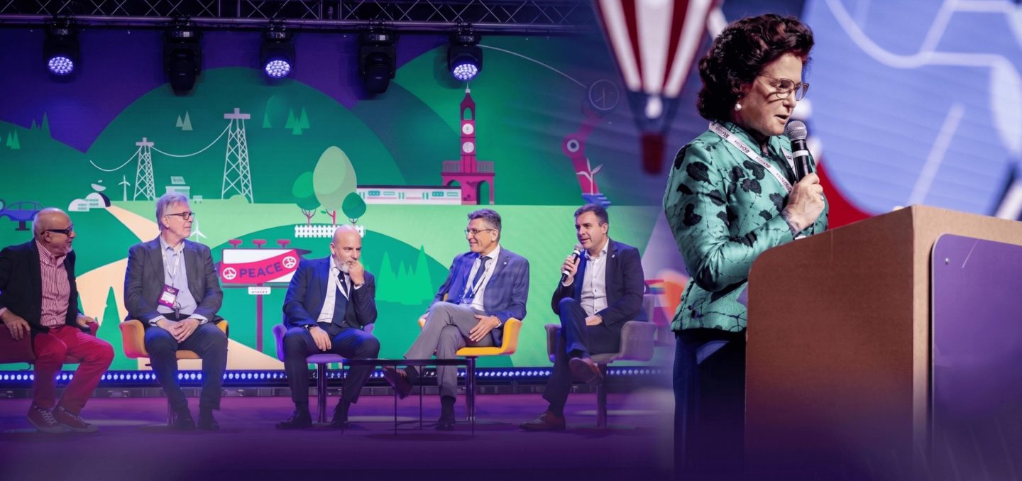 WMF 2026: GovTech Summit su AI, democrazia e potere