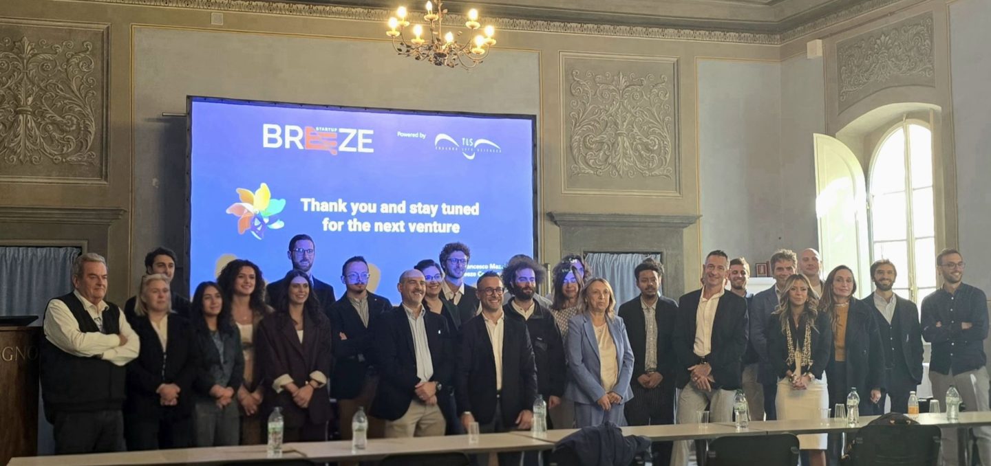 Startup Breeze 2026: Al via la Call for Applications per Startup Life Sciences