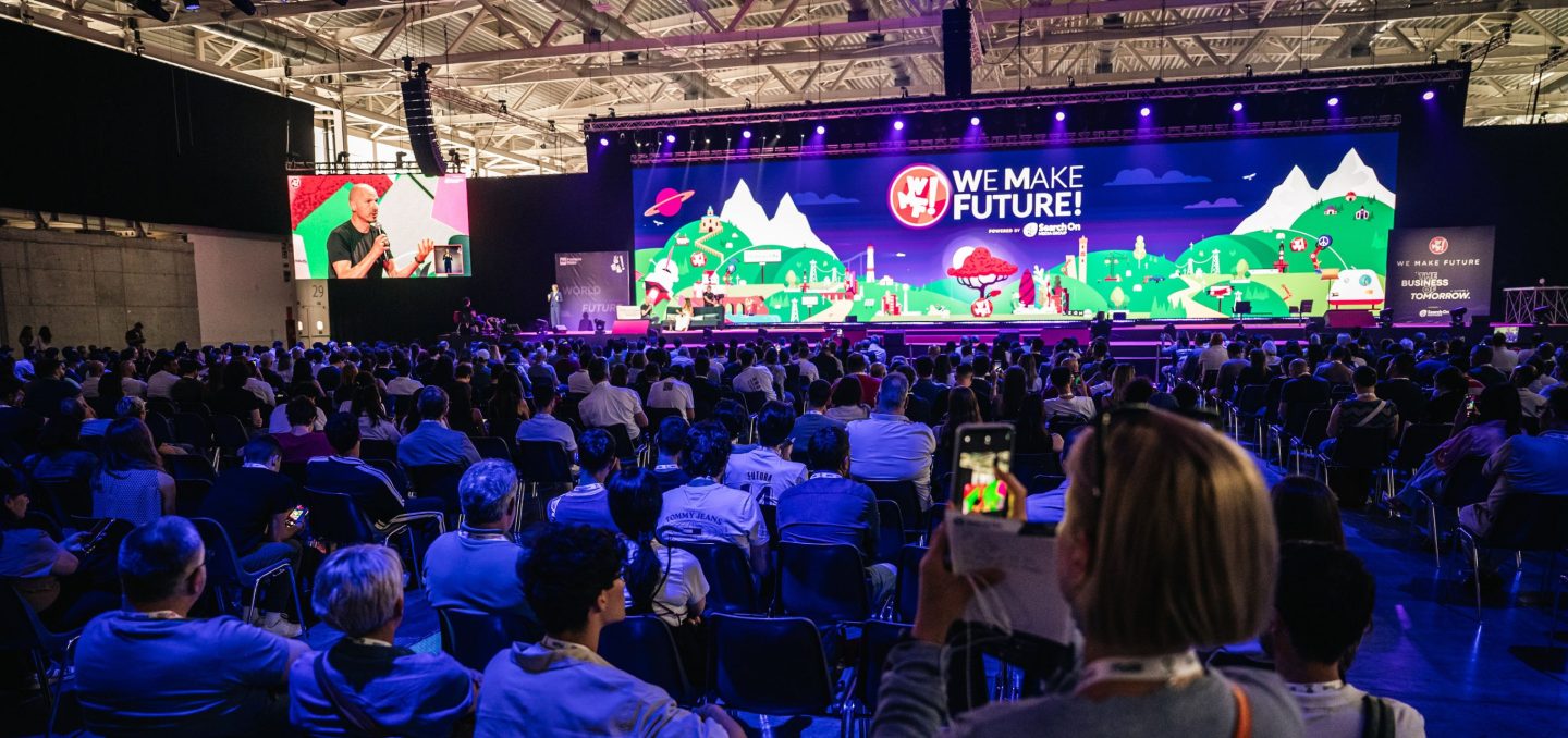 Digital Health e AI al centro dell'Innovazione a Bologna con il WMF 2026