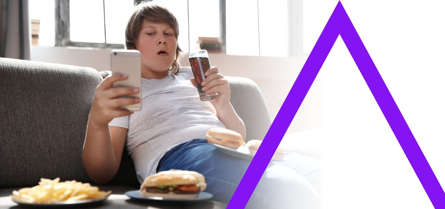Sanità digitale e obesità adolescenziale