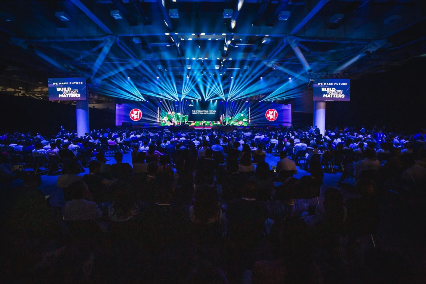 WMF 2026, tre giorni da record per la piattaforma globale dell’innovazione: intelligenza artificiale, tecnologia e digitale